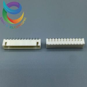 کانکتور دزدگیری 12 پین نر صاف XH