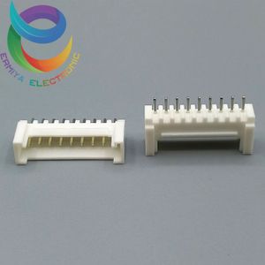 کانکتور 9 پین نر صاف HY