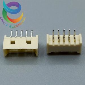 کانکتور 5 پین FH نر صاف