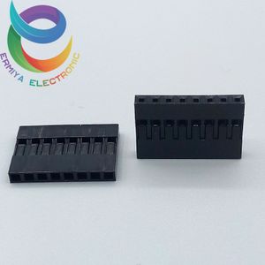 کانکتور هوزینگ 9*1 پین 2.54 میلیمتر