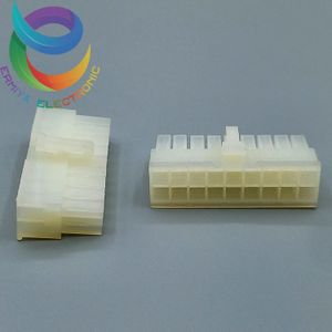 کانکتور ATX 2*9 ماده