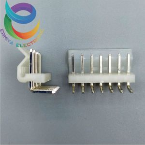 کانکتور پاور معمولی 7 پین نر رایت