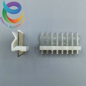 کانکتور پاور معمولی 8 پین نر صاف