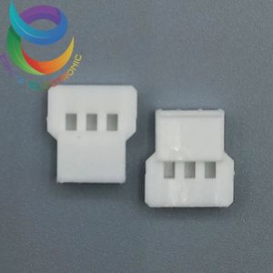 کانکتور بین راهی 2 میلی متر 3 پین ماده