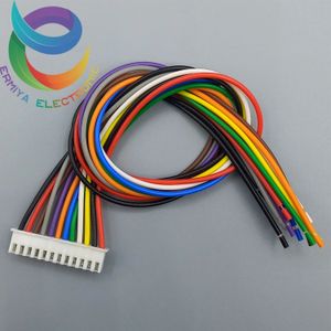 کانکتور دزدگیری 12 پین سیمدار XH