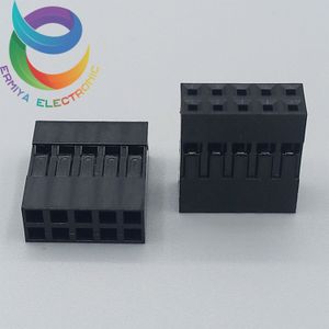 کانکتور هوزینگ 12*2 پین 2.54 میلیمتر