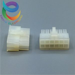 کانکتور ATX 2*6 ماده