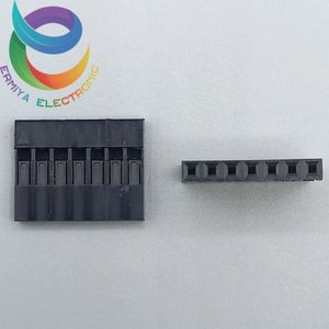 کانکتور هوزینگ 7*1 پین 2.54 میلیمتر