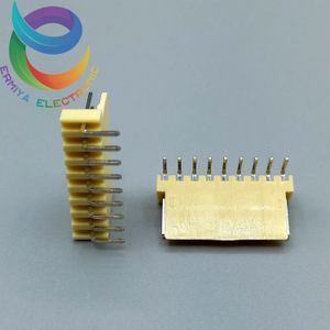 کانکتور مخابراتی 10 پین نر رایت