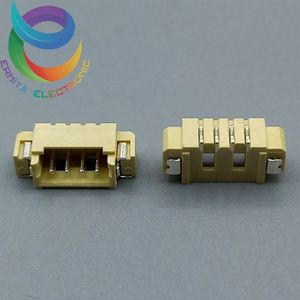 کانکتور 4 پین FH نر SMD