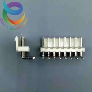 کانکتور 8 پین نر رایت پاور قفلدار VH