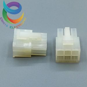 کانکتور ATX 2*3 ماده