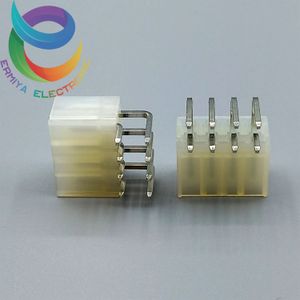 کانکتور ATX 2*4 نر رایت