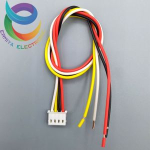 کانکتور پینگرد 4 پین سیمدار