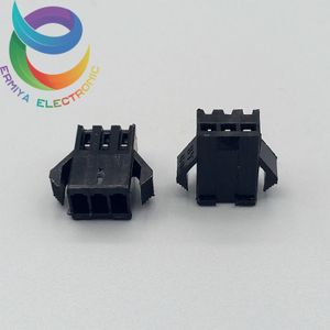 کانکتور بین راهی 3 پین ماده SM