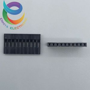 کانکتور هوزینگ 10*1 پین 2.54 میلیمتر