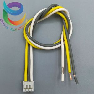 کانکتور مینیاتوری 3 پین سیمدار PH