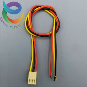 کانکتور مخابراتی 3 پین سیمدار