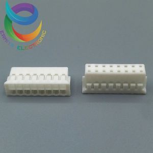کانکتور مینیاتوری دو ردیفه 8*2 ماده PHD
