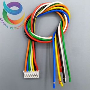 کانکتور مینیاتوری 7 پین سیمدار PH