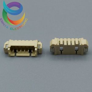 کانکتور 6 پین FH نر SMD