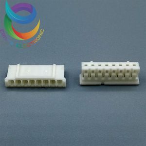 کانکتور مینیاتوری 8 پین ماده PH