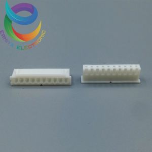 کانکتور دزدگیری 11 پین ماده XH