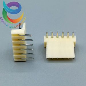 کانکتور مخابراتی 6 پین نر رایت