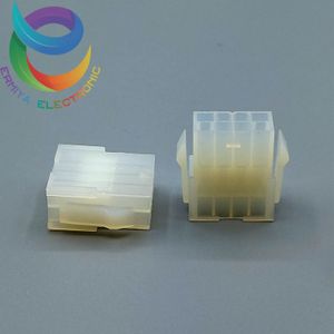 کانکتور ATX 2*4 نر بین راهی