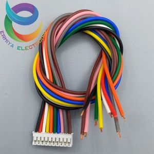 کانکتور مینیاتوری 10 پین سیمدار PH