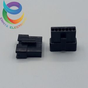 کانکتور بین راهی 7 پین نر SM