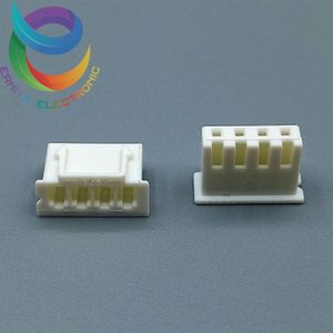 کانکتور دزدگیری 4 پین ماده XH