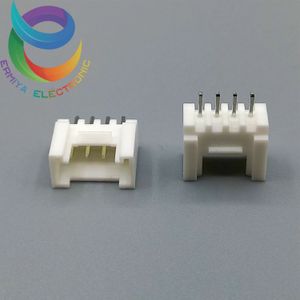 کانکتور 4 پین نر صاف HY