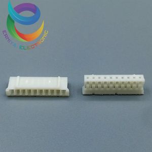 کانکتور مینیاتوری 10 پین ماده PH