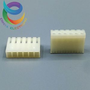 کانکتور 6 پین ماده پاور معمولی 5.08mm