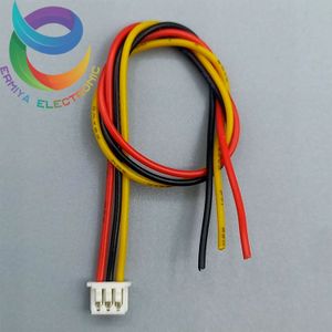 کانکتور 3 پین سیمدار 1.25 (FH)