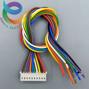 کانکتور پینگرد 10 پین سیمدار