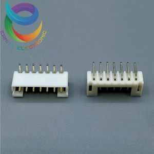 کانکتور مینیاتوری 7 پین نر رایت PH