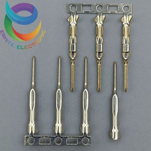 پین نری کانکتور هوزینگ 2.54 میلیمتر