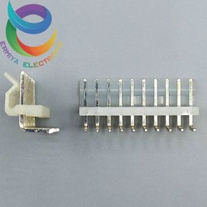 کانکتور پاور معمولی 10 پین نر رایت