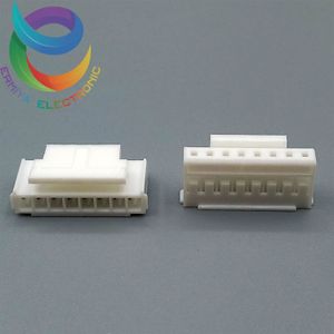 کانکتور 8 پین ماده HY