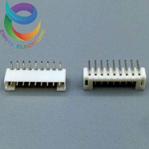 کانکتور مینیاتوری 9 پین نر رایت PH