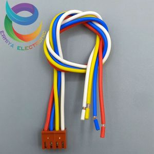 کانکتور آیفونی 4 پین سیمدار JAE