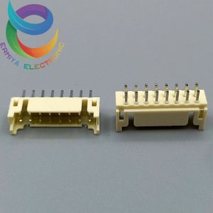 کانکتور مینیاتوری دو ردیفه 8*2 نر صاف PHD