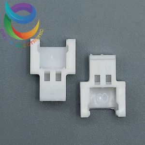 کانکتور بین راهی 2 میلی متر 2 پین نر