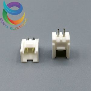 کانکتور 2 پین نر صاف HY