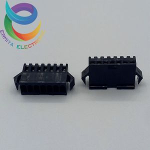 کانکتور بین راهی 7 پین ماده SM