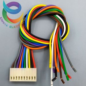 کانکتور مخابراتی 10 پین سیمدار