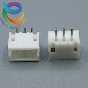 کانکتور 3 پین نر صاف ZH