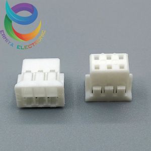 کانکتور مینیاتوری دو ردیفه 3*2 ماده PHD